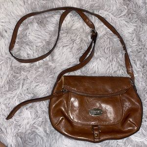 NINE WEST  Bag Since 1978 - brown